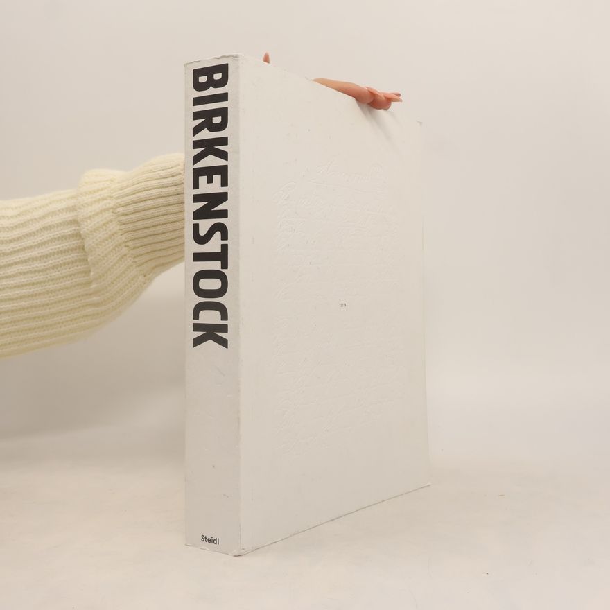 Collectif d'auteurs The Book of Birkenstock