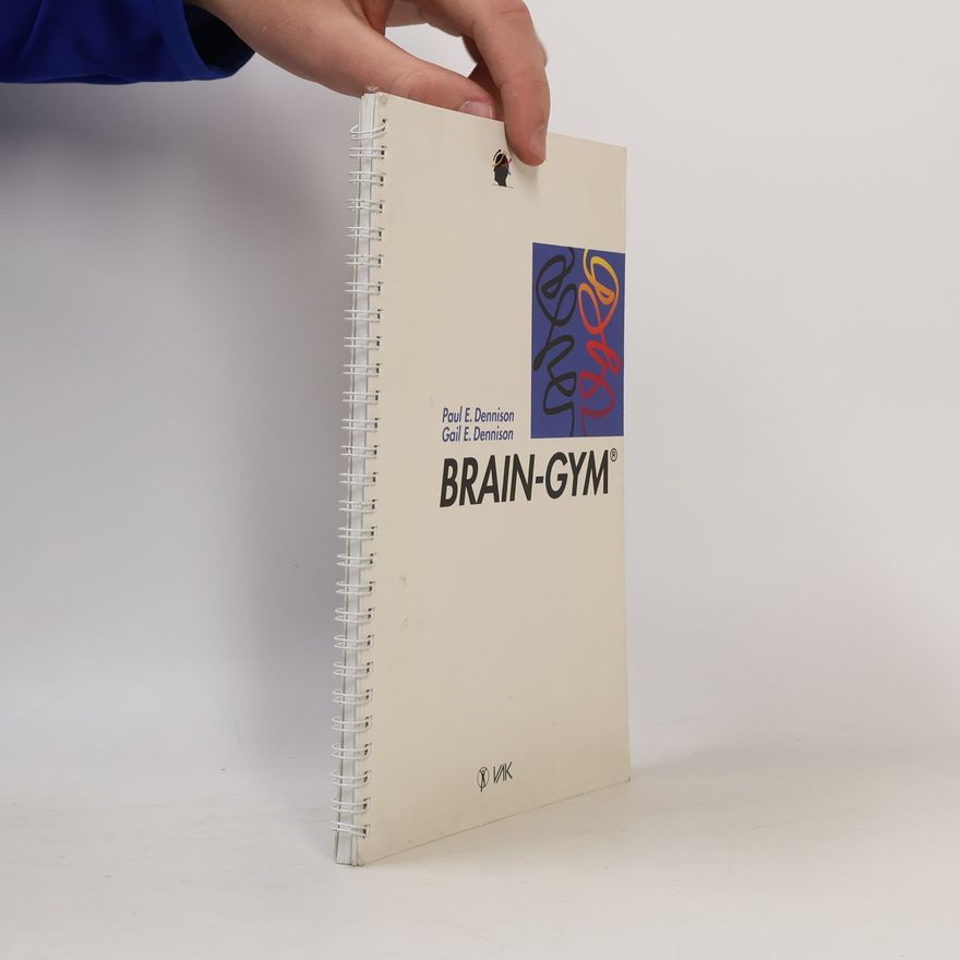 Helga Petres Lesch Brain-Gym