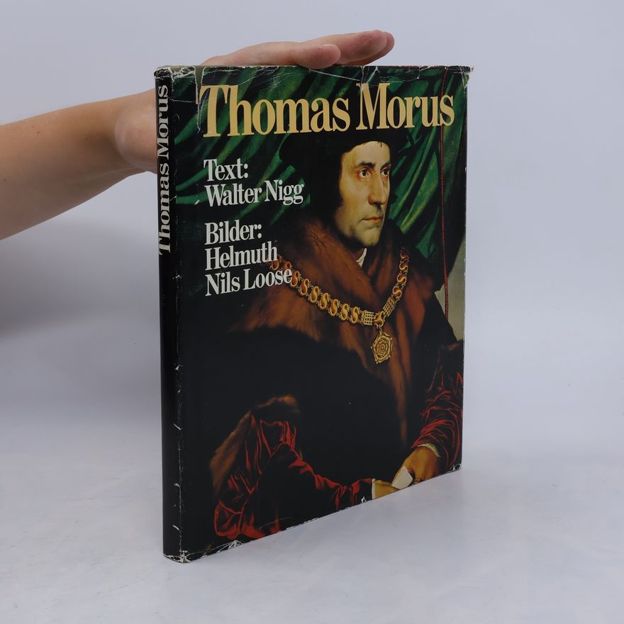 Walter Nigg Thomas Morus