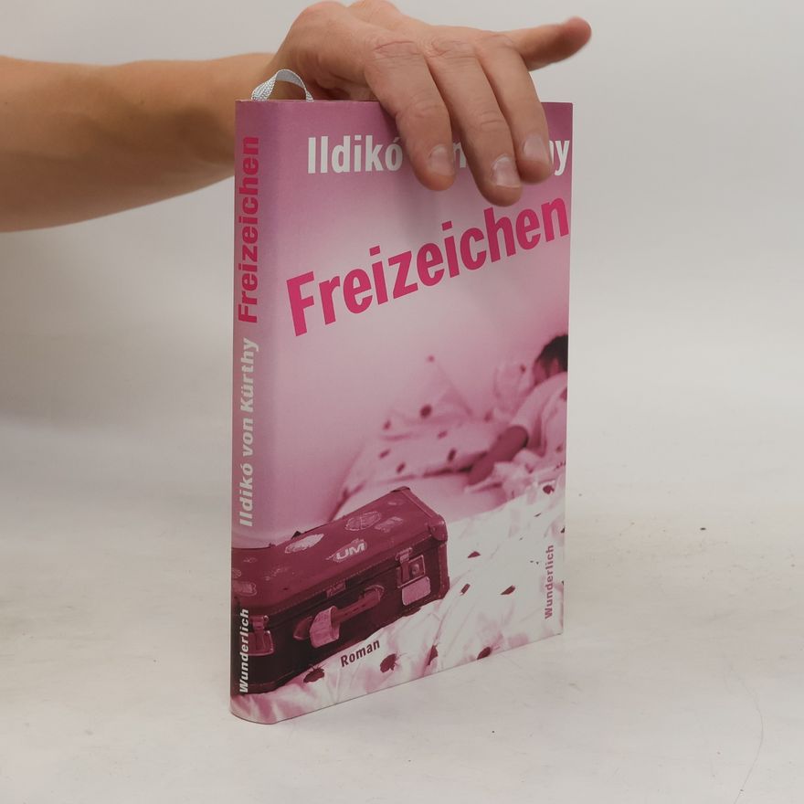 Ildikó von Kürthy Freizeichen