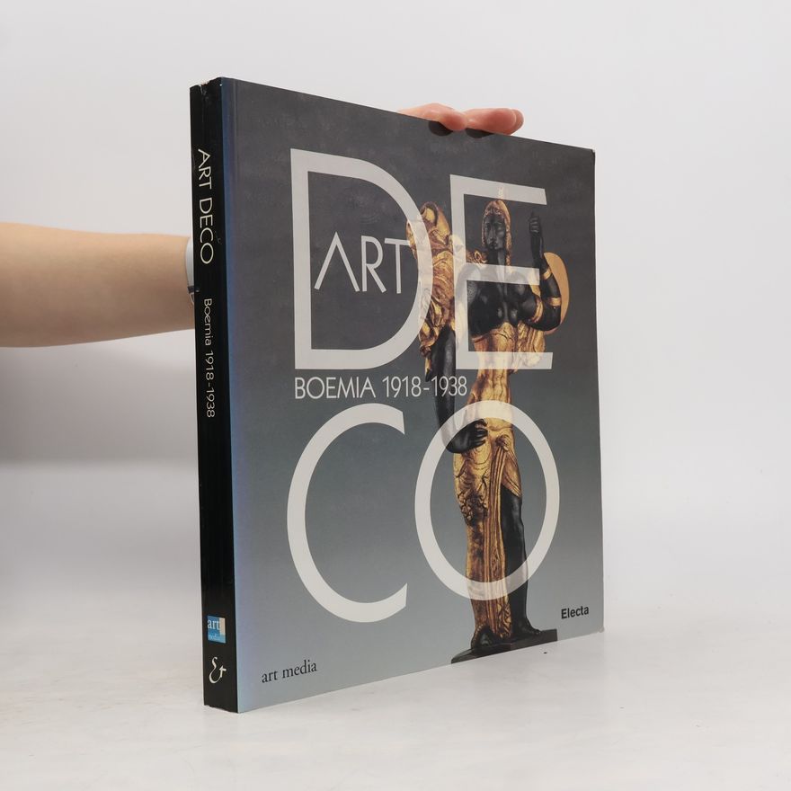 Collectif d'auteurs Art Deco