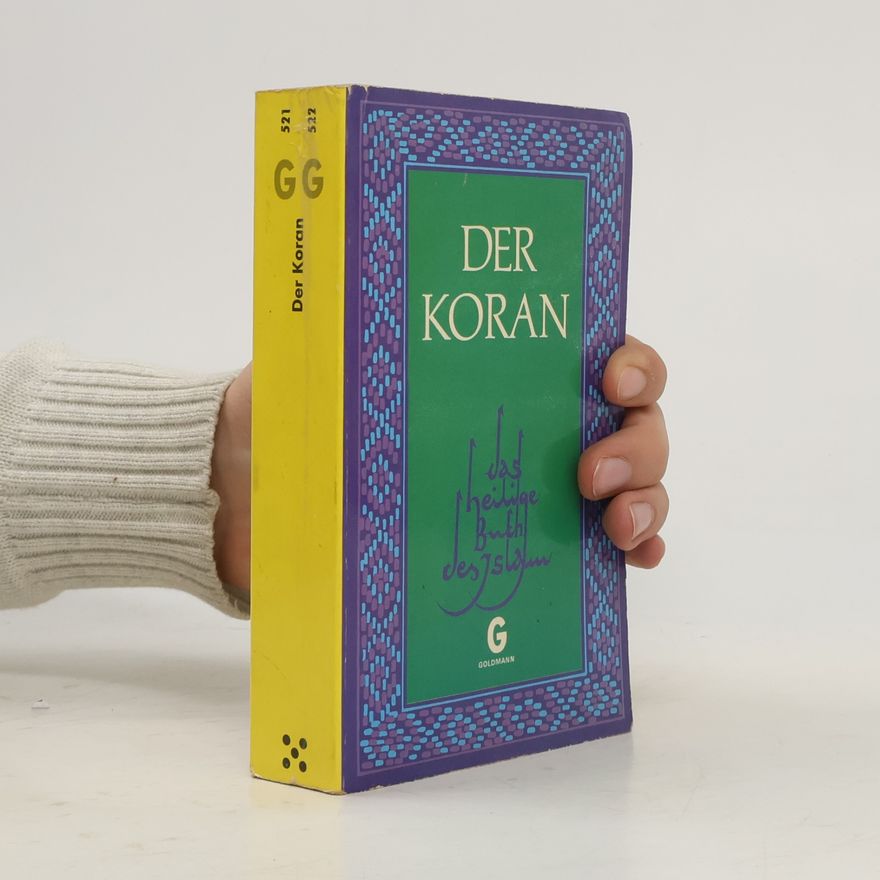 Autorenkollektiv Der Koran