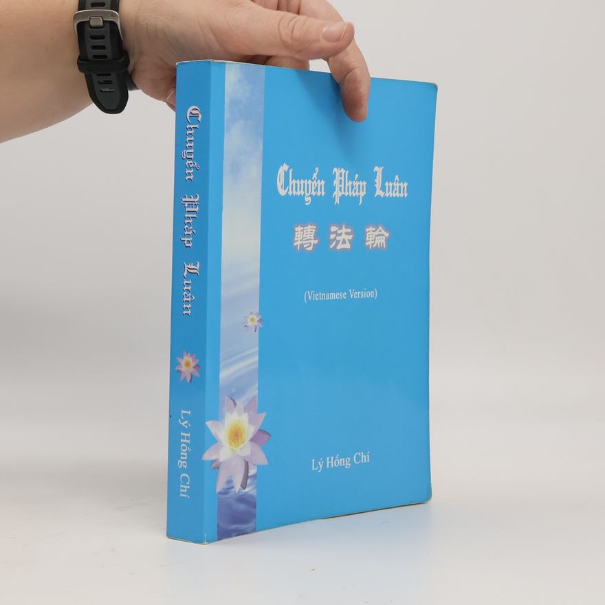 Lý Hồng Chí Chuyển Pháp Luân