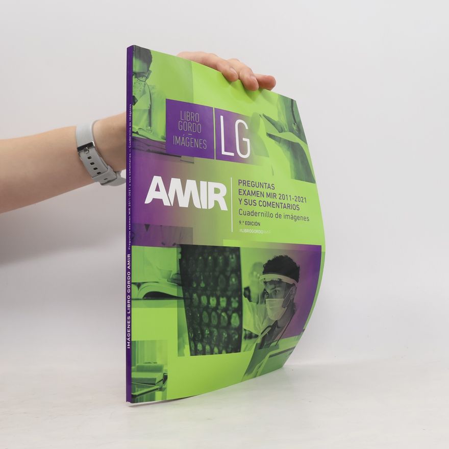 Autorenkollektiv Libro Gordo Imágenes AMIR