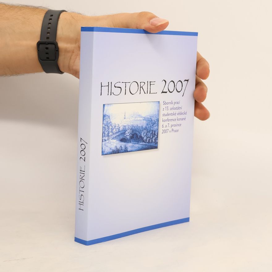 Autorenkollektiv Historie 2007