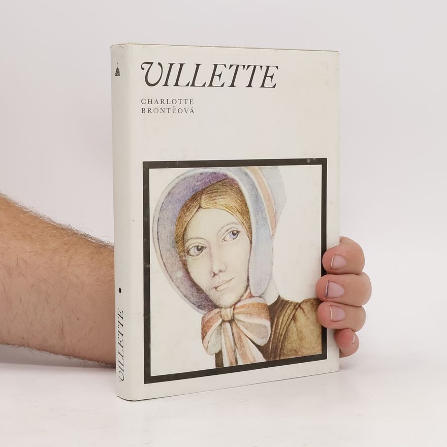 Charlotte Brontë Villette