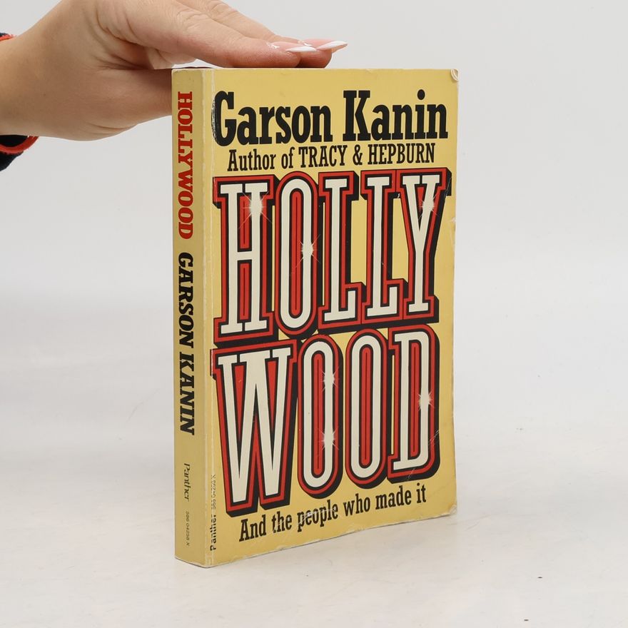 Garson Kanin Hollywood