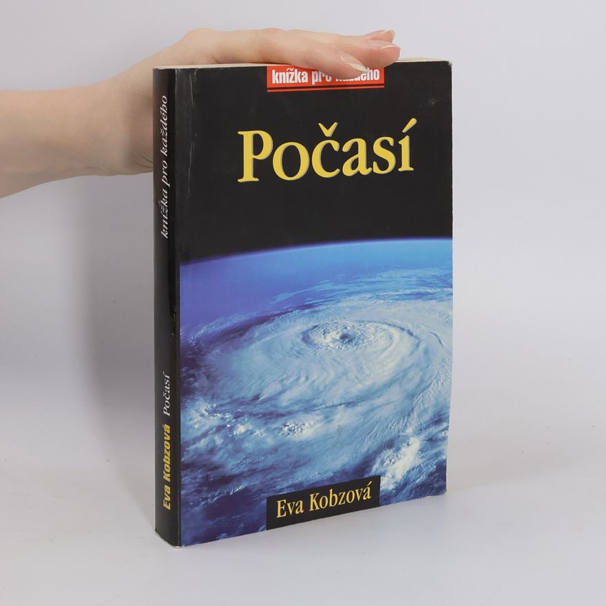 Kobzová Eva Počasí