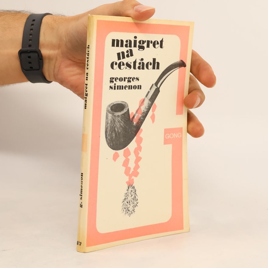 Georges Simenon Maigret na cestách