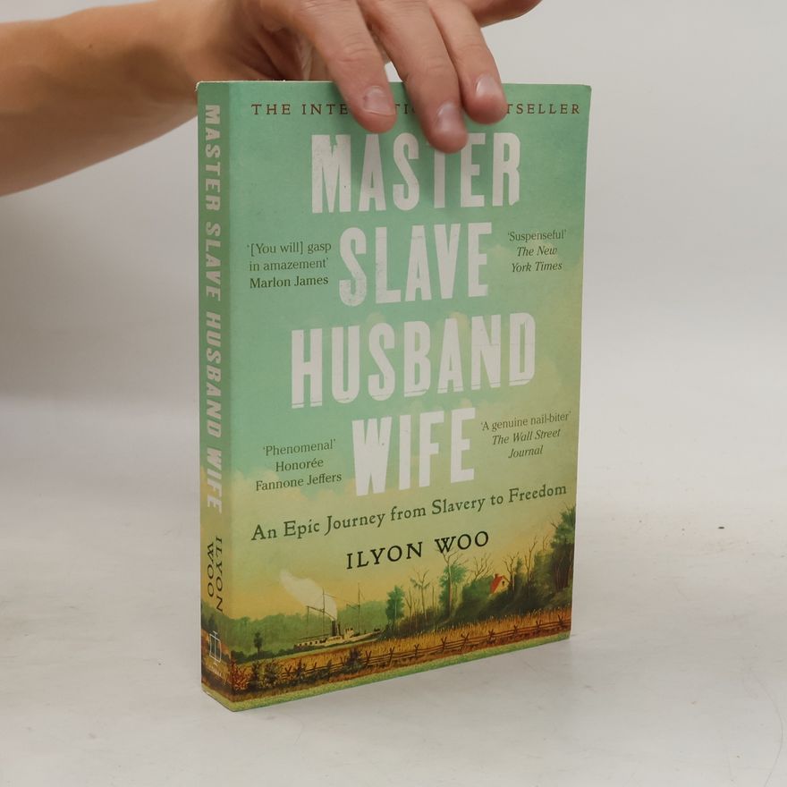 Ilyon Woo Master Slave Husband Wife