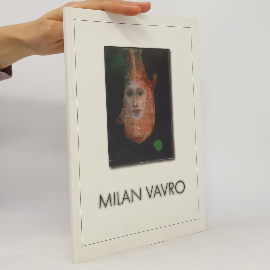 Auteurscollectief Milan Vavro