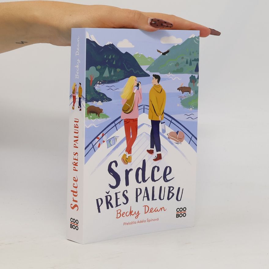 Becky Dean Srdce přes palubu