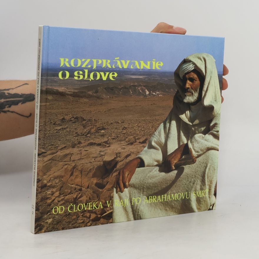 Damasus Bullman Rozprávanie o slove