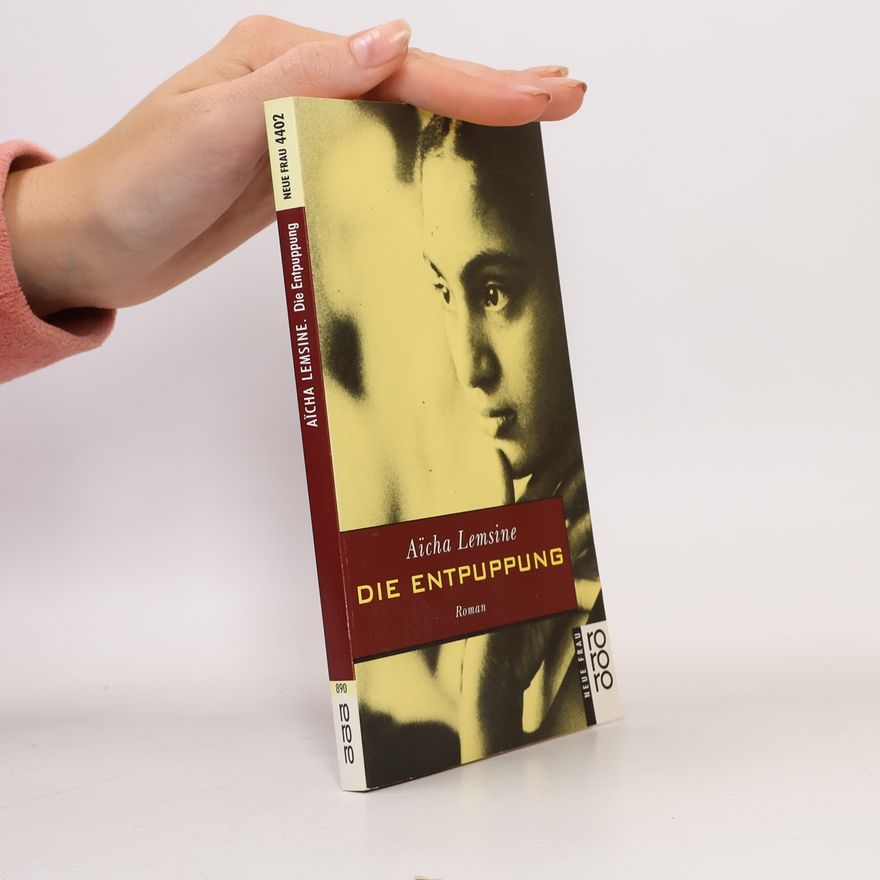 Aïcha Lemsine Die Entpuppung