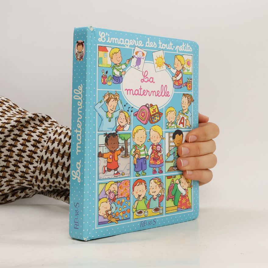 Émilie Beaumont La maternelle
