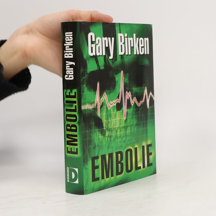 Gary A. Birken Embolie