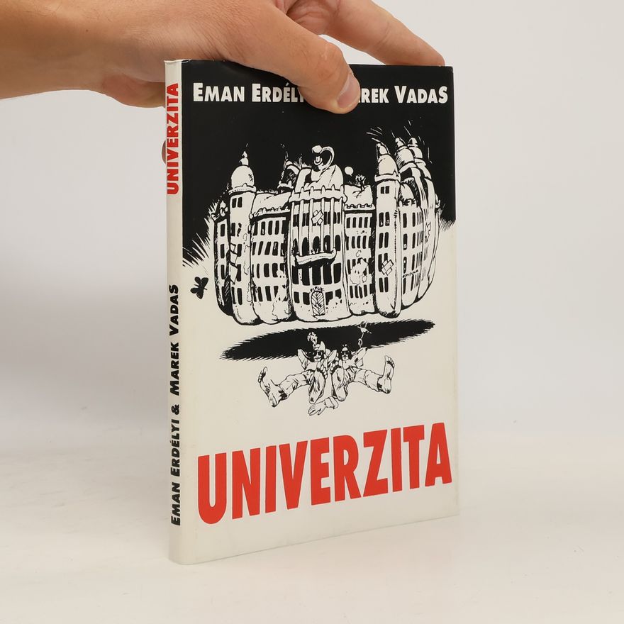 Eman Erdélyi Univerzita