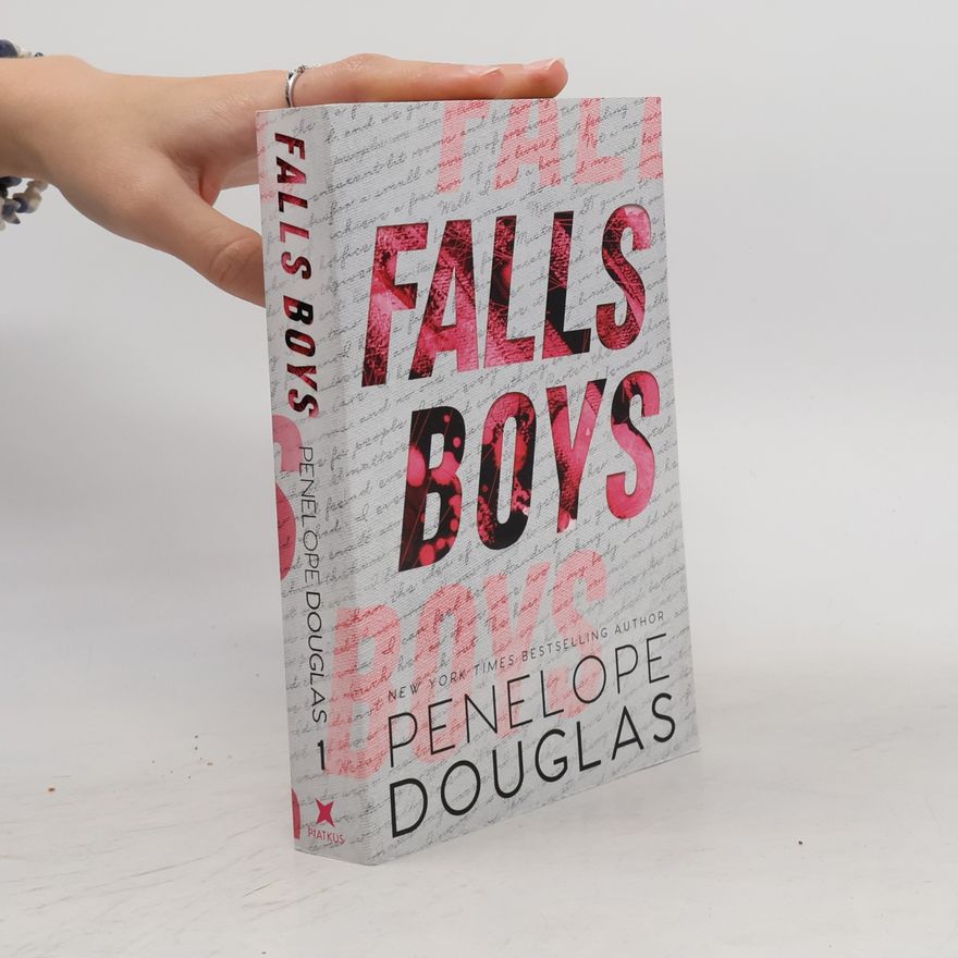 Penelope Douglas Falls boys