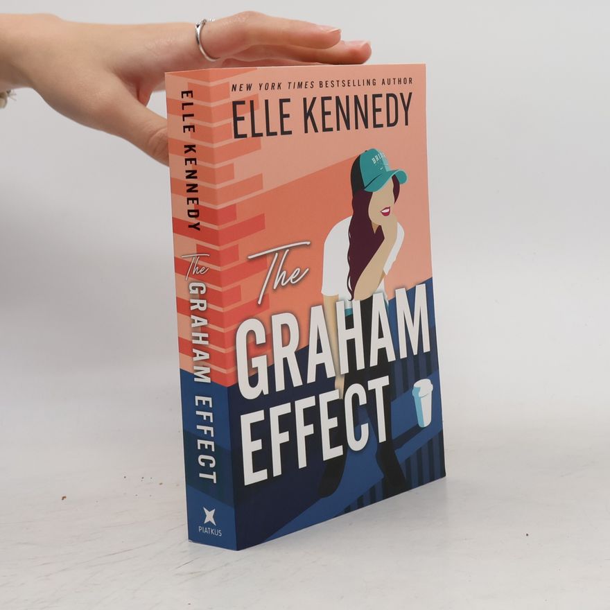 Elle Kennedy The Graham effect