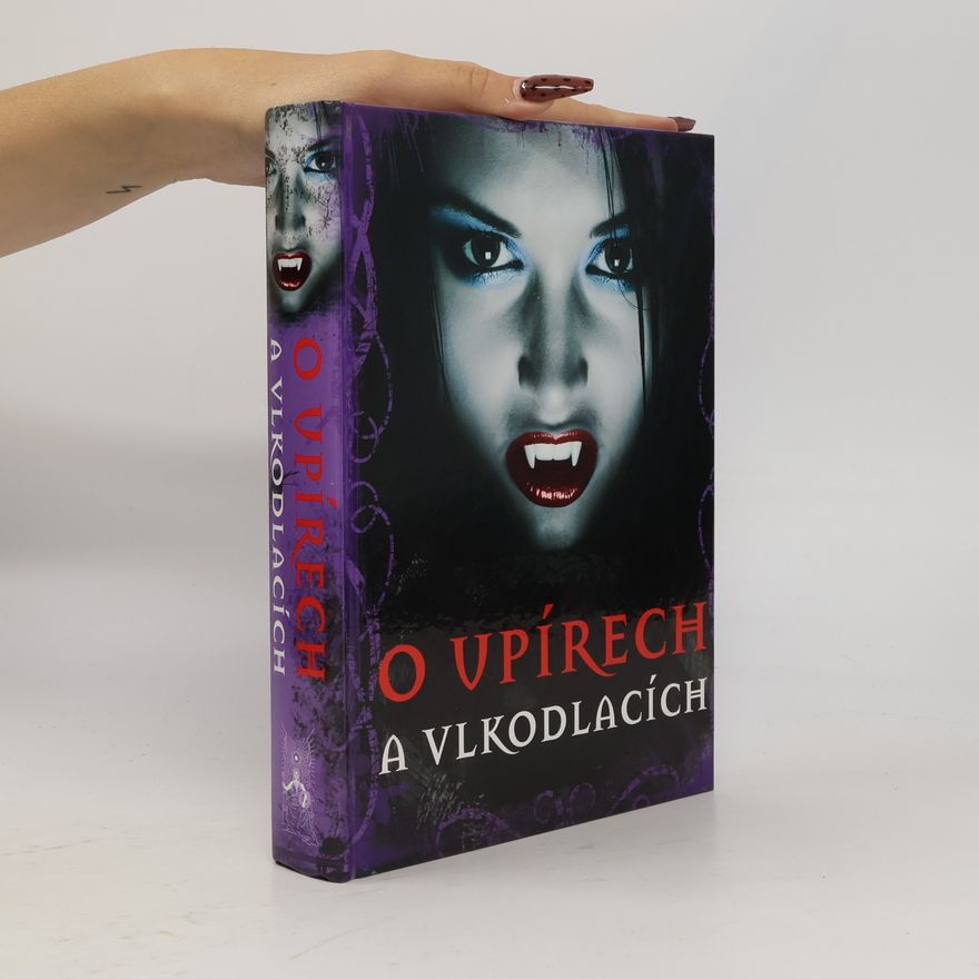 Tig Thomas O upírech a vlkodlacích