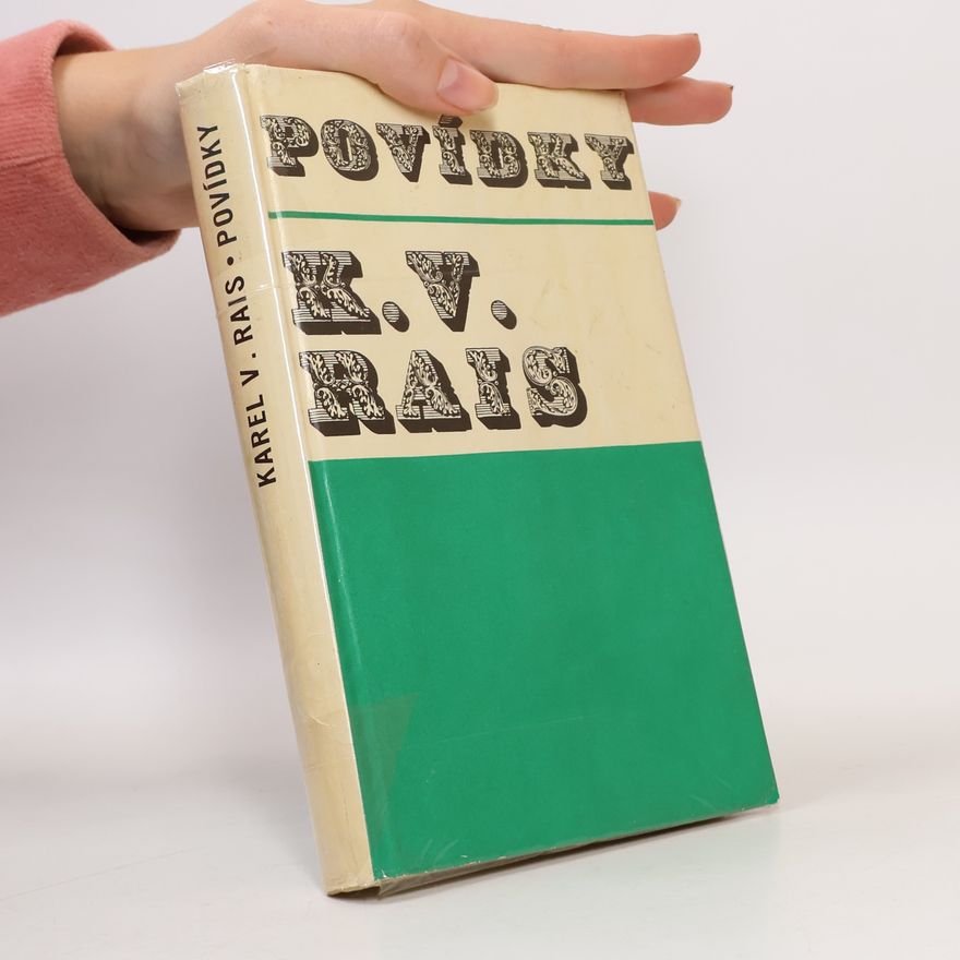 Karel Václav Rais Povídky