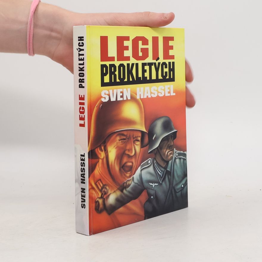 Sven Hassel Legie prokletých