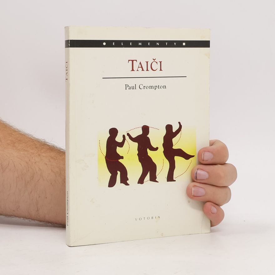 Crompton Paul Taiči