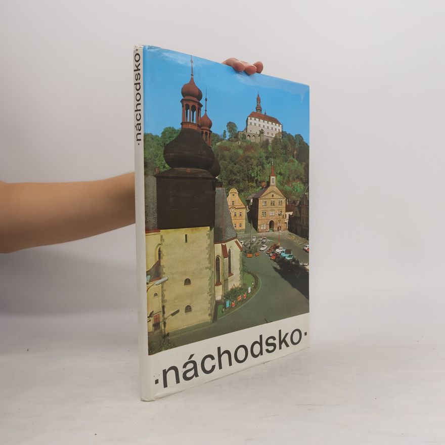 Ludvík Mühlstein Náchodsko
