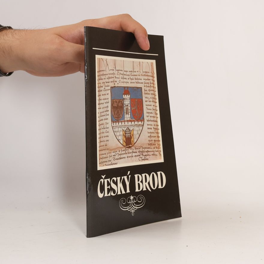 Miloš Dvořák Český Brod
