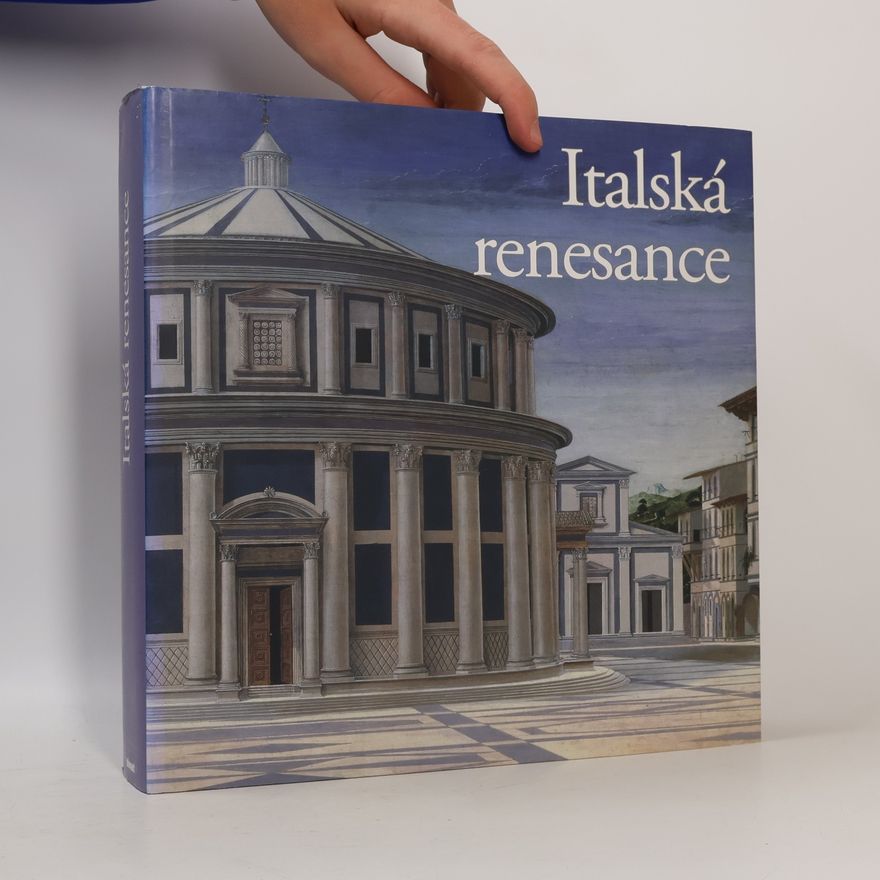 Giovanna Uzzani Italská renesance
