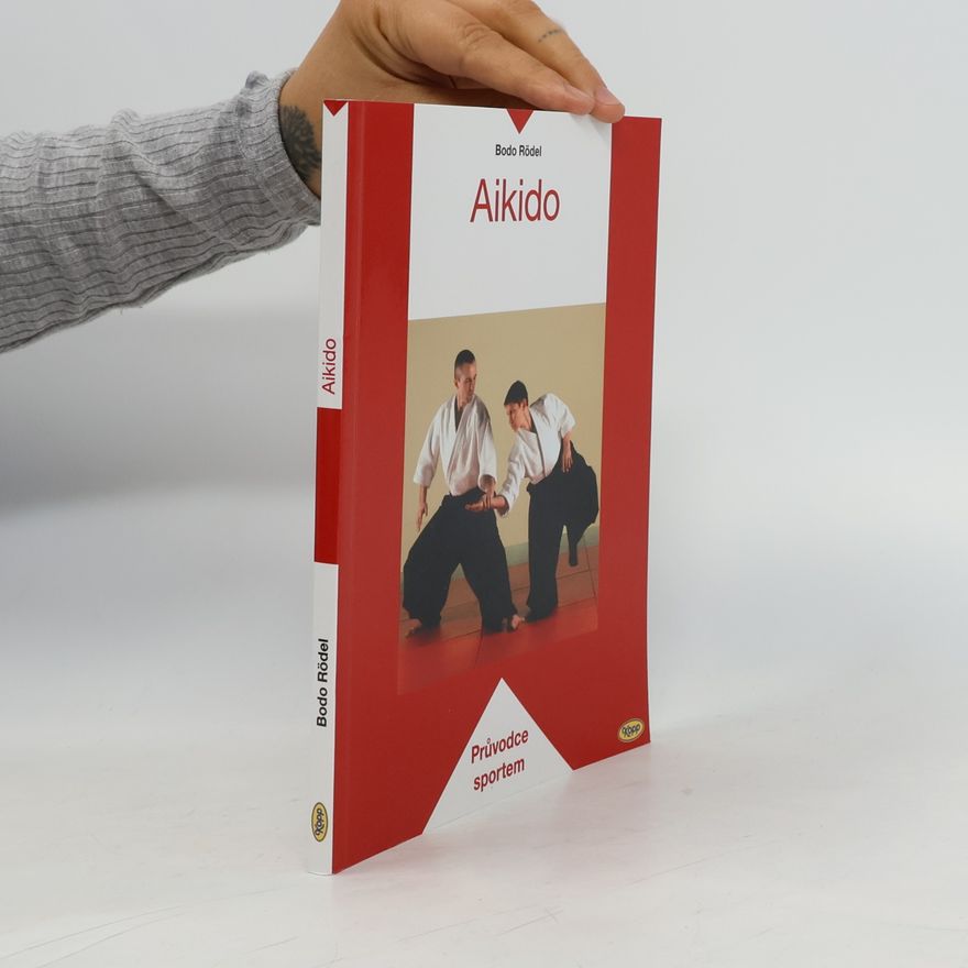 Bodo Rödel Aikido