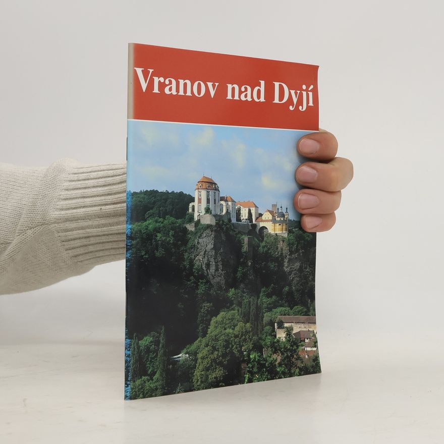 Auteurscollectief Vranov nad Dyjí