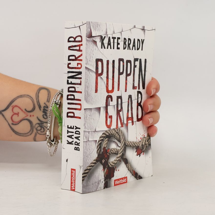 Kate Brady Puppengrab