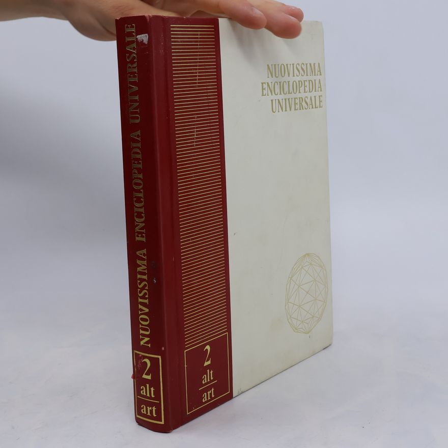 Autorenkollektiv Nuovissima enciclopedia universale 2.