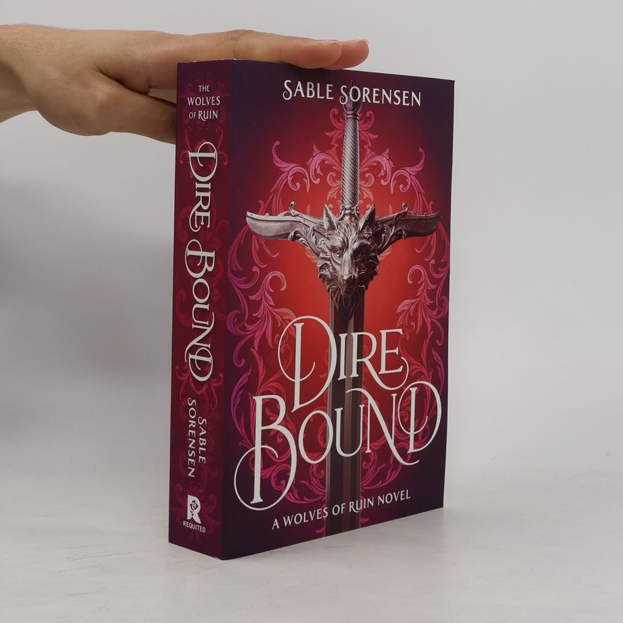 Sable Sorensen Dire Bound