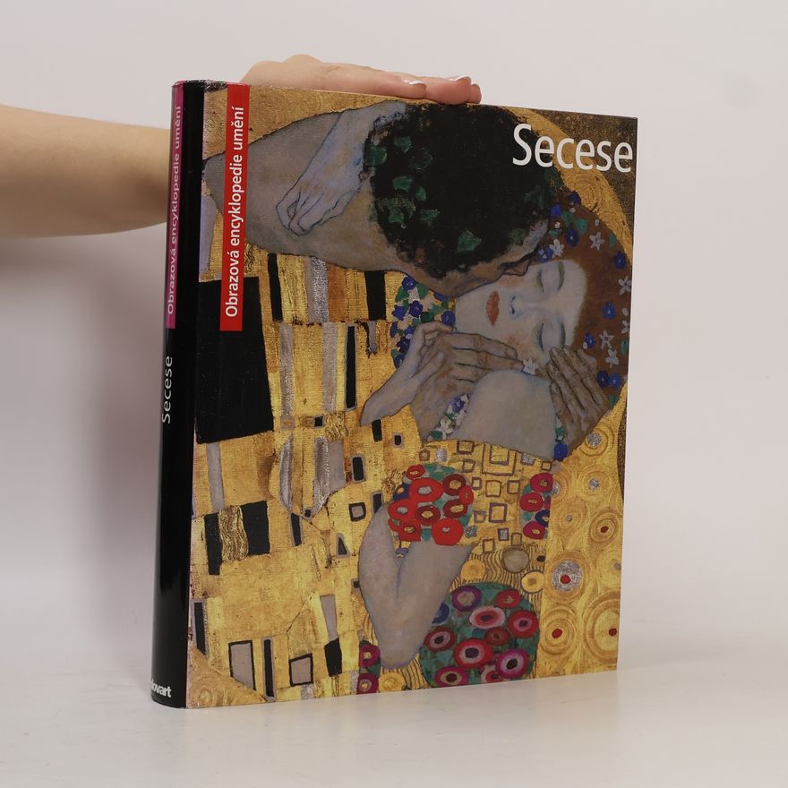AA.VV. Secese. Art nouveau. Secesja. Szecesszió