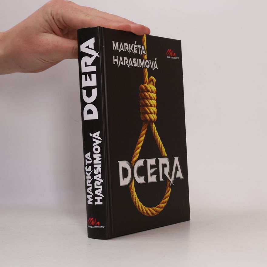 Markéta Harasimová Dcera