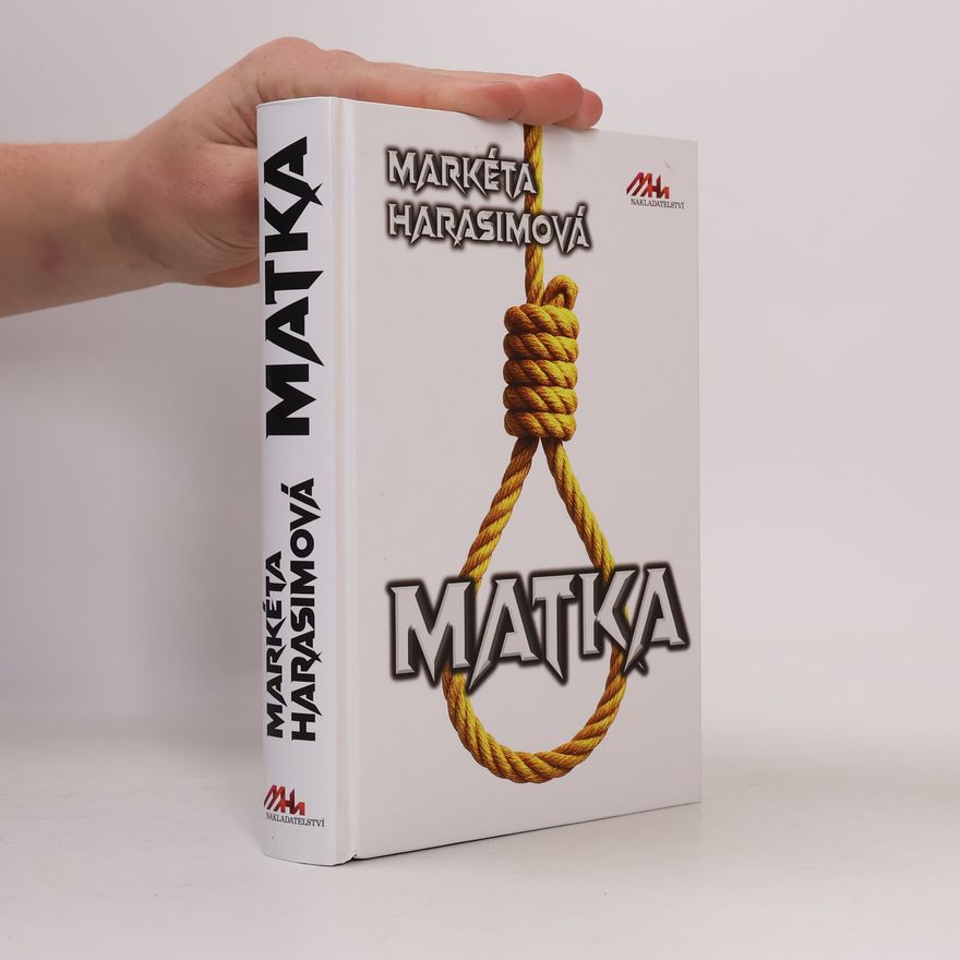 Petr Obešlo Matka