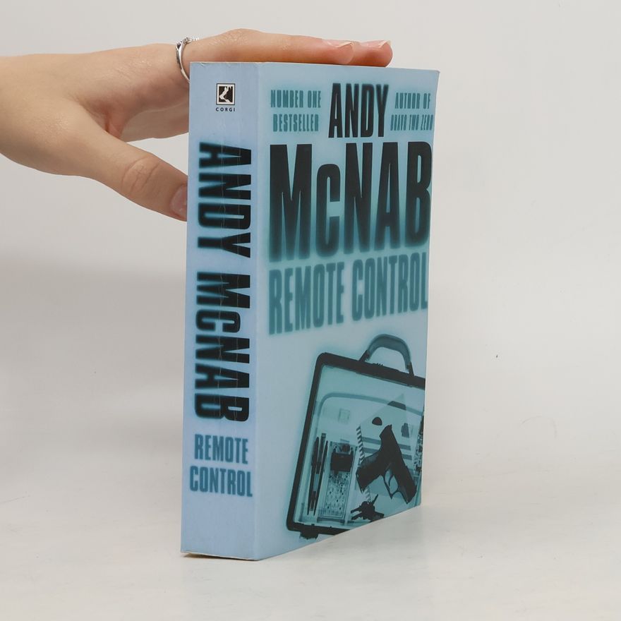 Andy McNab Remote Control