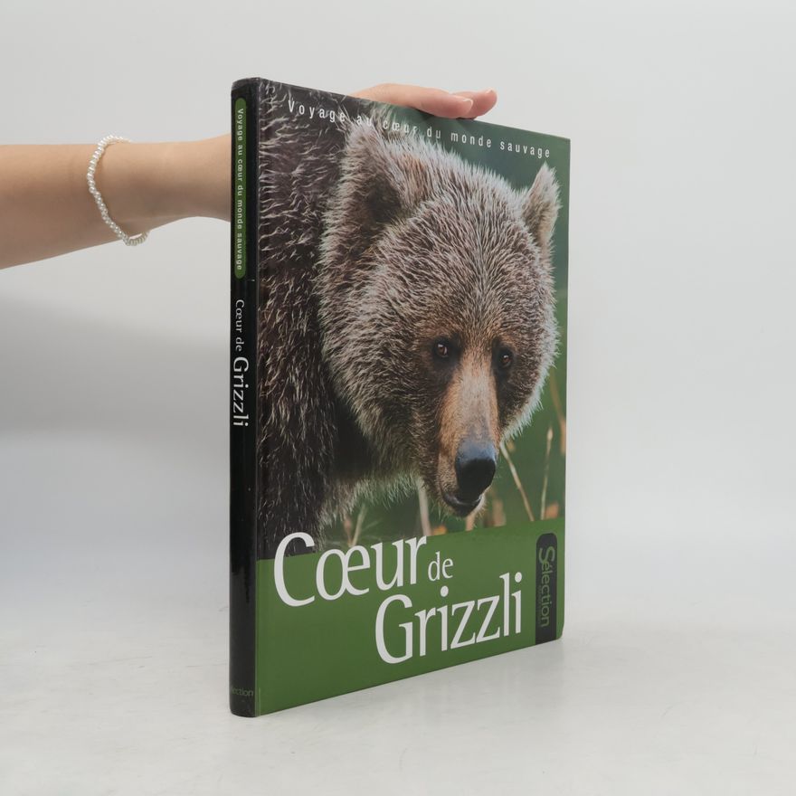 Autorenkollektiv Cœur de Grizzli
