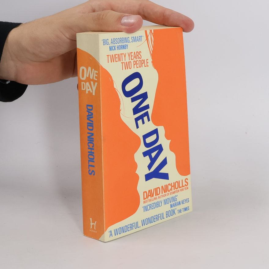 David Nicholls One Day