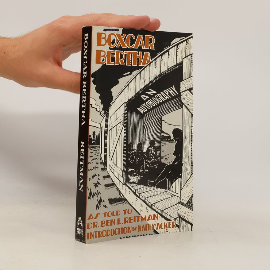 Boxcar Bertha Boxcar Bertha