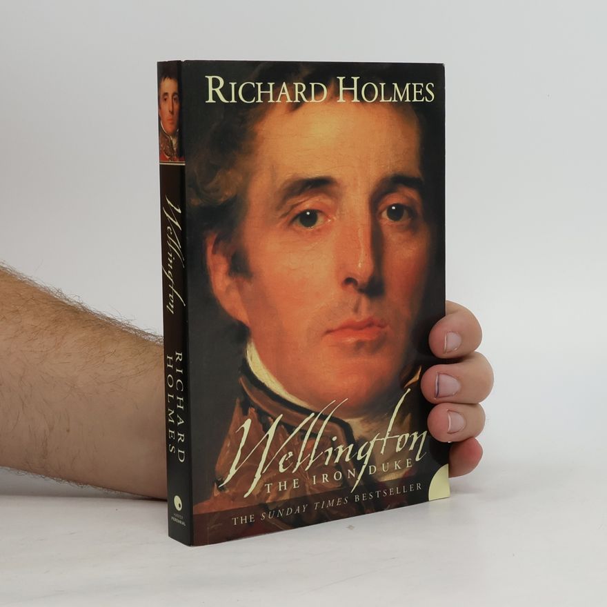 Richard Holmes Wellington