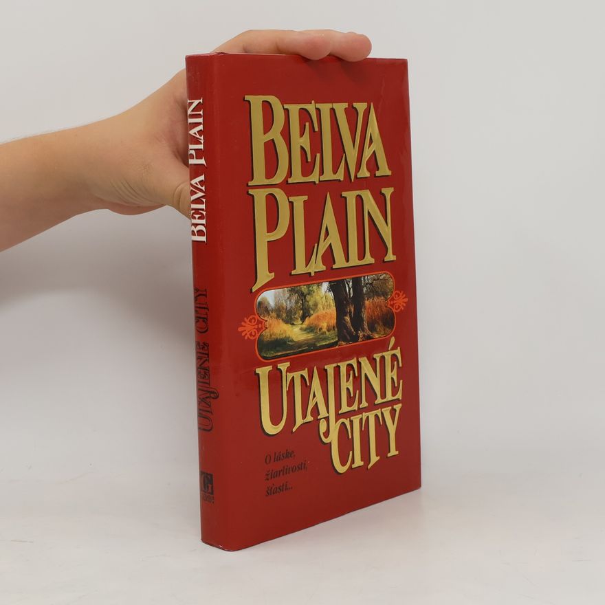 Belva Plain Utajené city