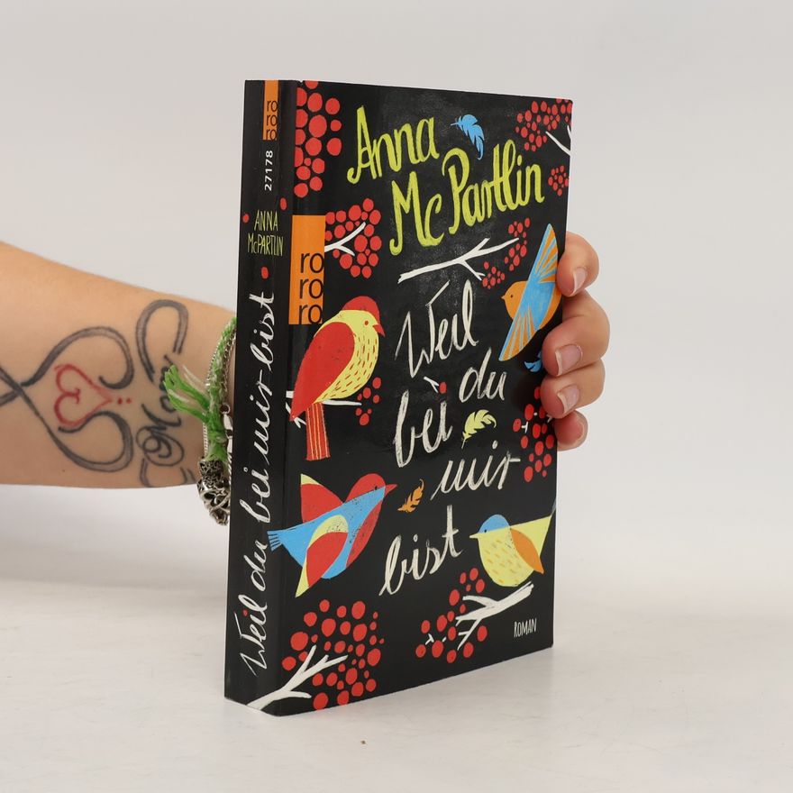 Anna McPartlin Weil du bei mir bist