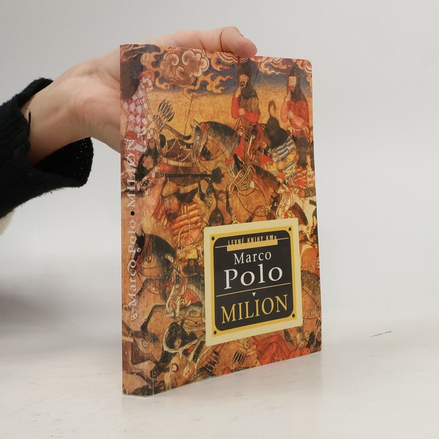 Marco Polo Milion