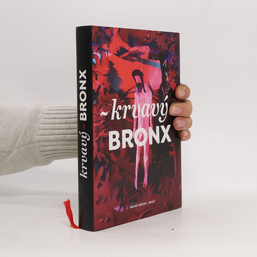 Collectif d'auteurs Krvavý Bronx