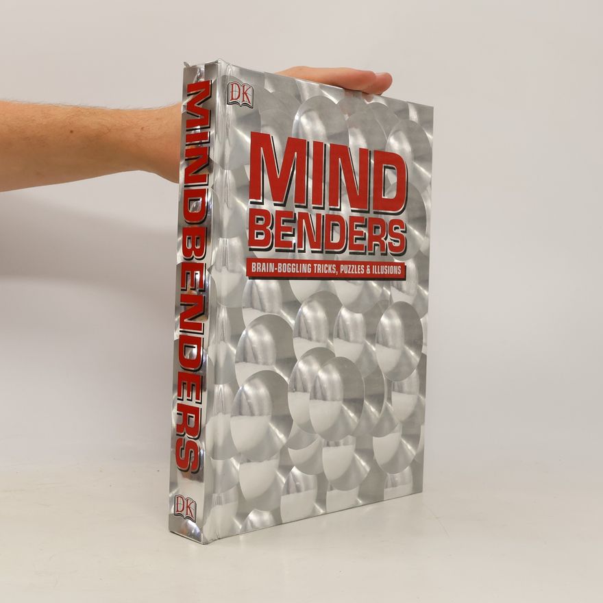 Autorenkollektiv Mindbenders