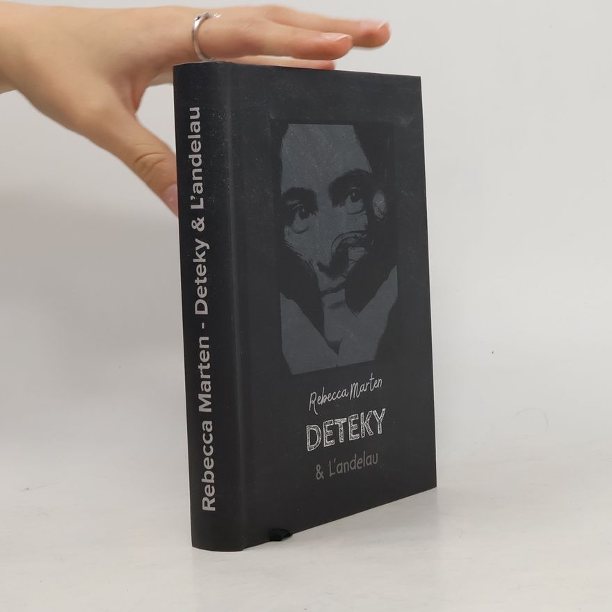 Rebecca Marten Deteky