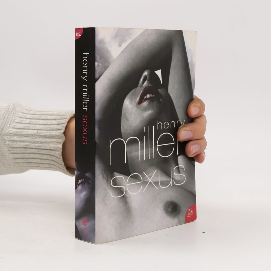 Henry Miller Sexus